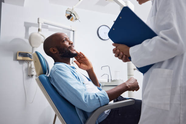 Best Emergency Dentist for Lost Fillings or Crowns in Hopkins, SC