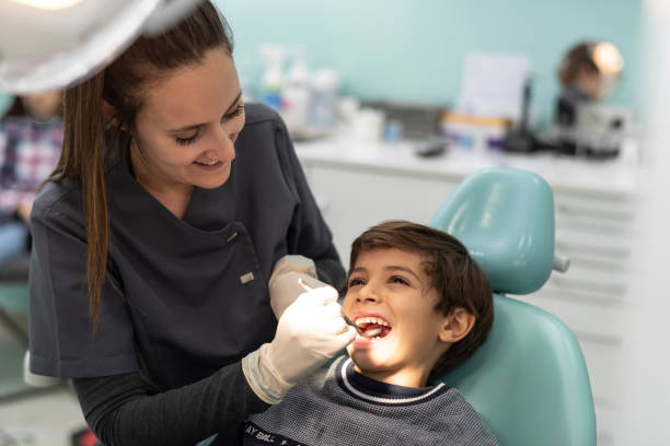 Best Pediatric Emergency Dentist in Hopkins, SC