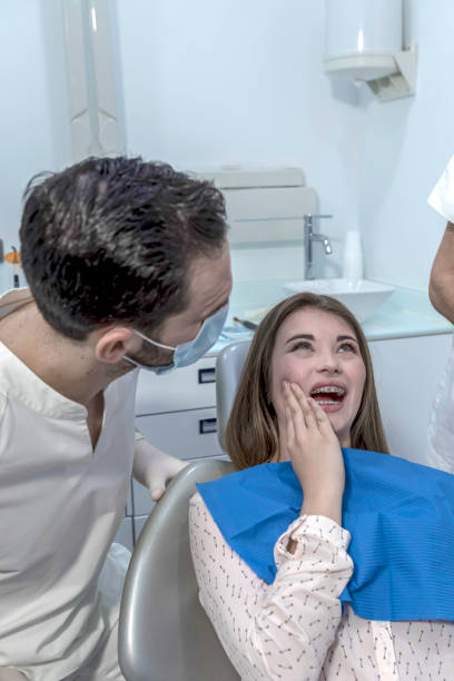 Best Orthodontic Emergency Dentist in Hopkins, SC