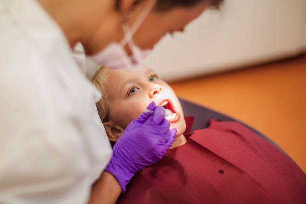 Best Pediatric Emergency Dentist in Hopkins, SC