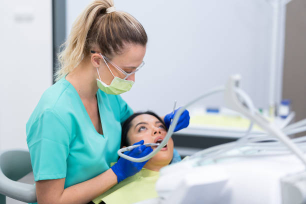Best Emergency Dentist for Knocked-Out Tooth in Hopkins, SC
