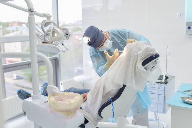 Best Pediatric Emergency Dentist in Hopkins, SC